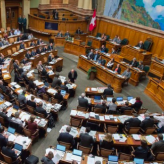 Swiss Cabinet Negotiates Immigration Plans Swiss Cabinet Negotiates Immigration Plans