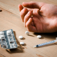 Switzerland’s Policy Toward Drug Addicts Switzerland’s Policy Toward Drug Addicts