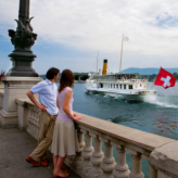 Expats In Switzerland Have Money But Fewer Friends, Survey Finds Expats In Switzerland Have Money But Fewer Friends, Survey Finds