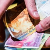 A Large Number Of Swiss Population Hits Poverty Line A Large Number Of Swiss Population Hits Poverty Line