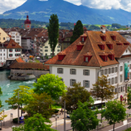 Are You A Model Swiss Citizen? Are You A Model Swiss Citizen?
