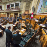 New Constitutional Changes To Swiss Laws In 2017 New Constitutional Changes To Swiss Laws In 2017