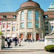 Switzerland’s Educational Institutions Attract Foreign Students Switzerland’s Educational Institutions Attract Foreign Students