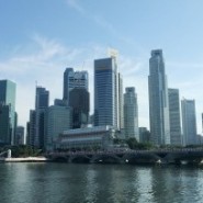 Сингапур выходит в лидеры в торговле сырьём, в соответствии с докладом «Циклоп» в 2015 году