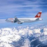 В самолетах Swiss появится беспроводной интернет