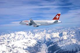 В самолетах Swiss появится беспроводной интернет