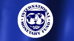 Международный Валютный Фонд