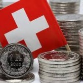 Швейцарские семьи откладывают более 1/10 части своих доходов в качестве сбережений.