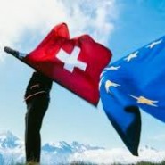 Швейцария ограничит миграцию из стран ЕС Швейцария ограничит миграцию из стран ЕС