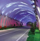 Второй Готтхардский тоннель будет построен в Швейцарии к 2030 году.